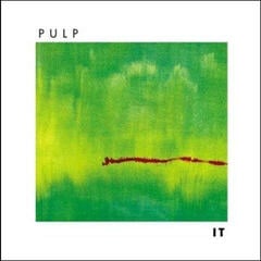 LP ploča Pulp - It (180 g) (LP)
