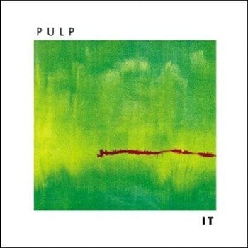 LP deska Pulp - It (180 g) (LP) - 1