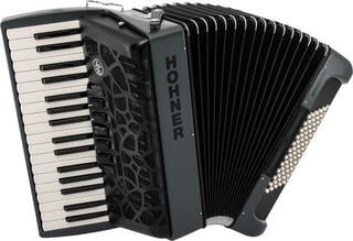 Klávesový akordeon
 Hohner BRAVO myColor III 72 Klávesový akordeon Twilight