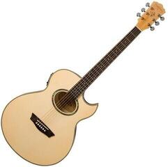 Elektroakusztikus gitár Washburn EA20-A-U Elektroakusztikus gitár