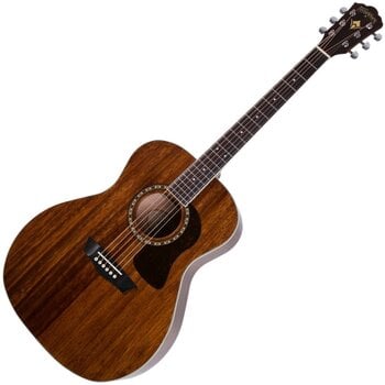 Guitare acoustique Jumbo Washburn Heritage G12S Natural Guitare acoustique Jumbo (Comme neuf) - 1