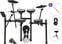 E-Drum Set Roland TD-07KV SET Black E-Drum Set