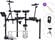 Roland TD-07DMK SET Black E-Drum Set