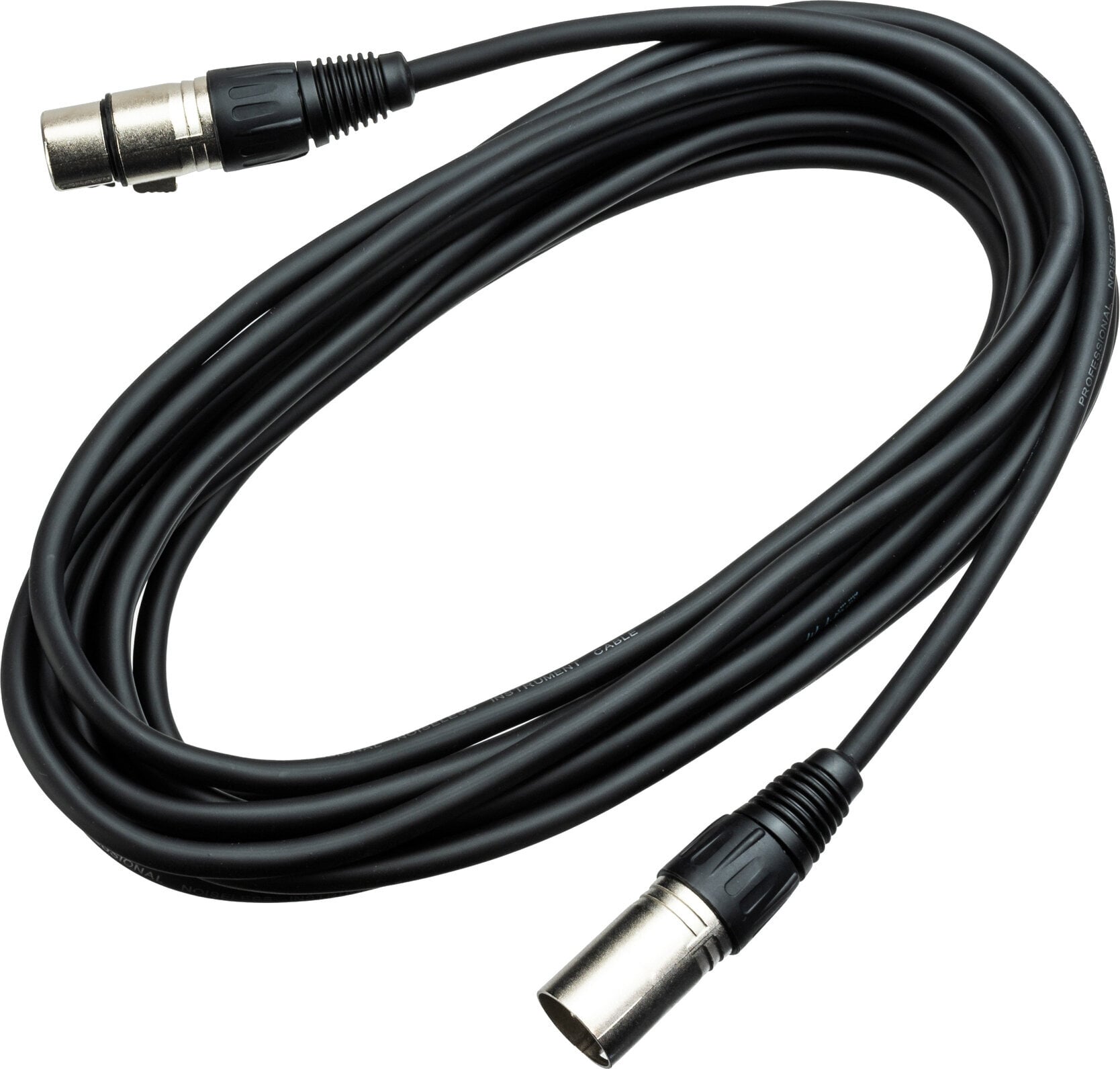 Mikrofoni kaabel Revoltage MCB06