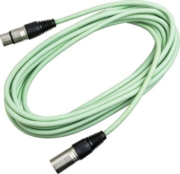 Microphone Cable Revoltage MCG06 6 m Microphone Cable - 1