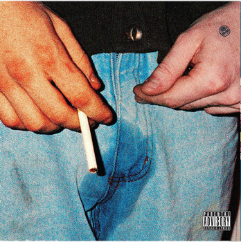 Schallplatte Tyler The Creator - Cherry Bomb (Blue Coloured) (Anniversary Edition) (Reissue) (2 LP) - 1