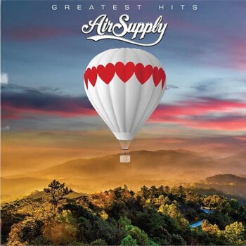 LP ploča Air Supply - Air Supply 50: the Greatest Hits (LP) - 1
