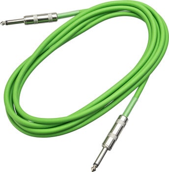 Instrument kabel Revoltage ICG06 6 m Ravni - Ravni Instrument kabel - 1