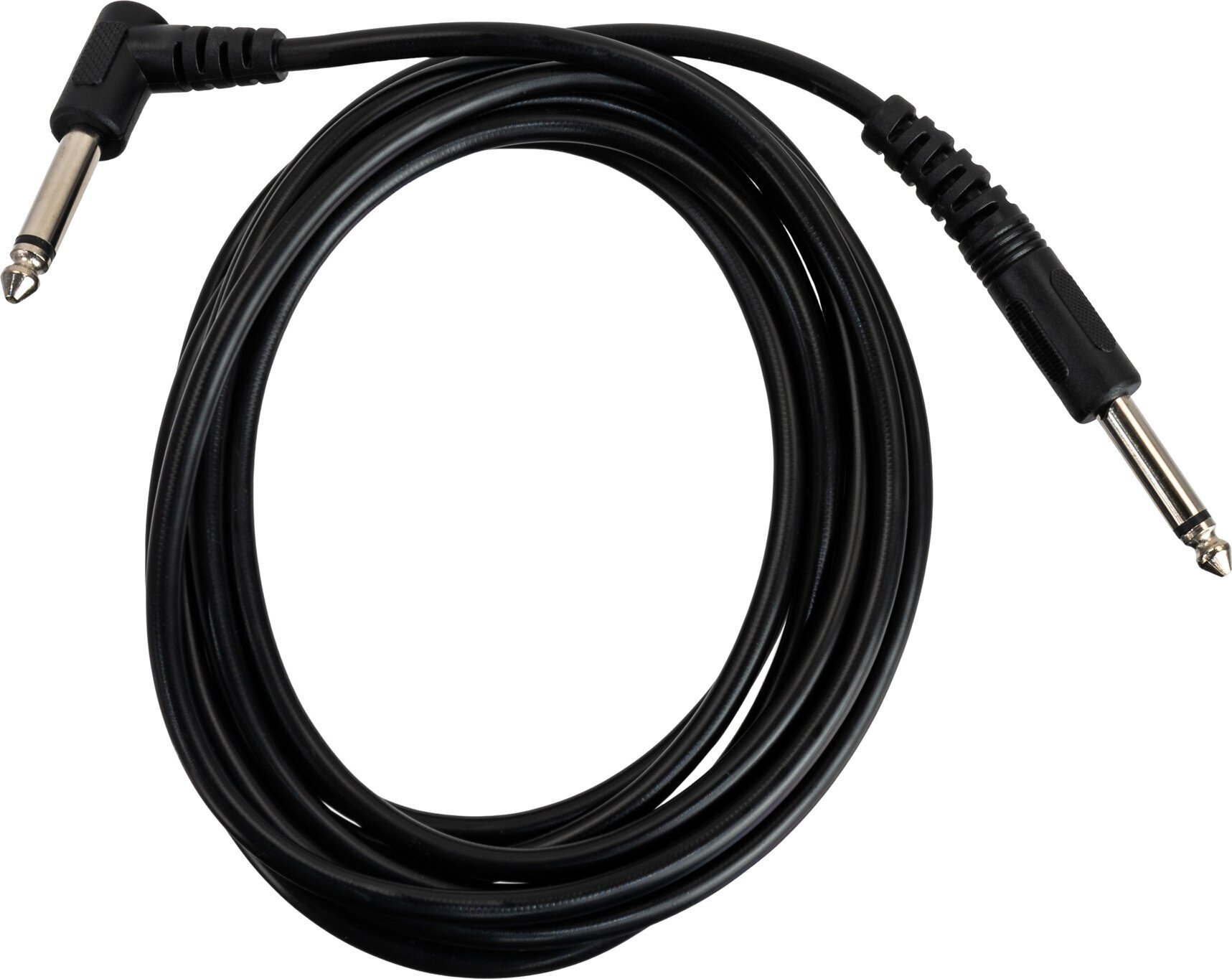 Instrumentenkabel Revoltage BCB10 10 m Gerade Klinke - Winkelklinke Instrumentenkabel