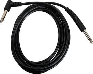 Instrument Cable Revoltage BCB10 10 m Straight - Angled Instrument Cable