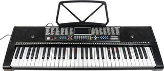 Keyboards ohne Touch Response Pianonova Lampara 4 Keyboards ohne Touch Response
