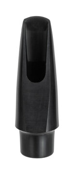 Mondstuk voor altsaxofoon Latone AMPC-BK Mondstuk voor altsaxofoon - 1