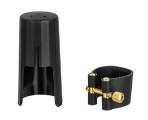 Alto saxophone Ligature Latone NB Alto saxophone Ligature
