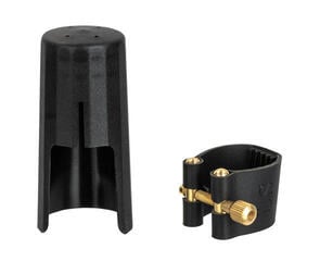 Clarinet Ligature Latone NB Clarinet Ligature