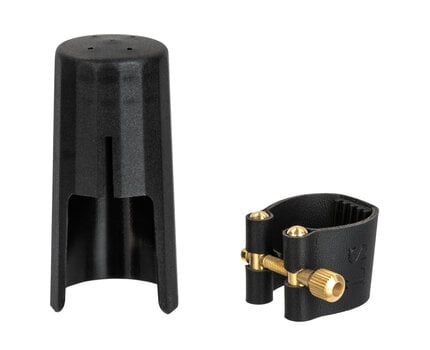 Ligatúra pre klarinet Latone NB Ligatúra pre klarinet - 1