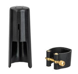 Tenor Saxophone Ligature Latone NB Tenor Saxophone Ligature