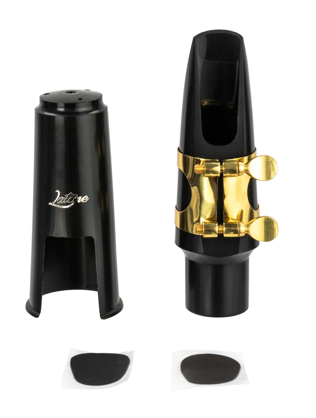 Mundstück für Tenor-Saxophon Latone ND74 Mundstück für Tenor-Saxophon