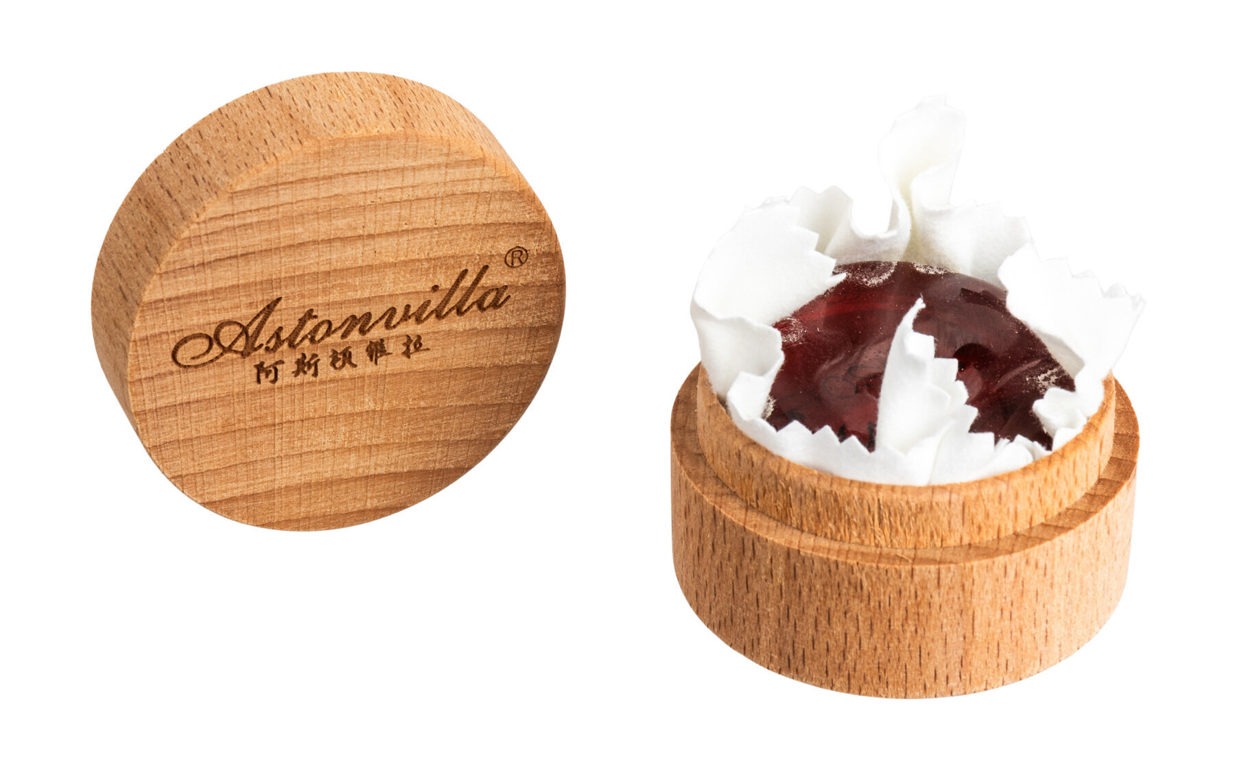 Hars voor viool Latone RS802 Hars voor viool