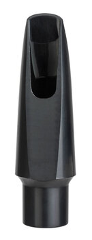 Мундштук для тенор-саксофона Latone TMPC-BK Мундштук для тенор-саксофона - 1