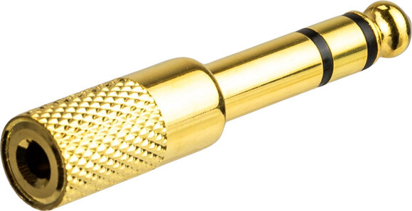 Adapter Jack-Jack Revoltage HAGLV Adapter Jack-Jack - 1