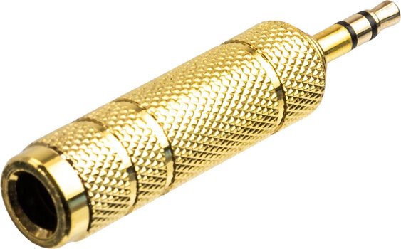 Джак-Джак адаптер Revoltage HAGM Джак-Джак адаптер - 1