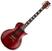 Guitare électrique ESP LTD EC-1000T CTM See Thru Black Cherry Guitare électrique