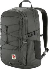 Lifestyle batoh / Taška Fjällräven Skule Batoh Basalt 28 L