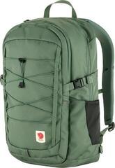 Városi hátizsák / Táska Fjällräven Skule Hátizsák Patina Green 28 L