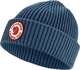Șapcă navigatie Fjällräven 1960 Lite Logo Hat Căciulă Indigo Blue