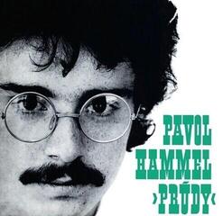 Disc de vinil Pavol Hammel & Prúdy - Prúdy (180 g) (Reissue) (Remastered) (LP)