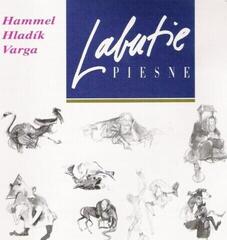 Musikk-CD Pavol Hammel / Hladík / Varga - Labutie piesne (Reissue) (Remastered) (CD)