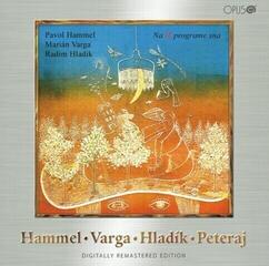 Hudobné CD Pavol Hammel / Marián Varga - Na II. programe sna (Reissue) (Remastered) (CD)