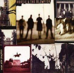 LP ploča Hootie & The Blowfish - Cracked Rear View (Limited Edition) (Reissue) (Crystal Clear Coloured) (LP)