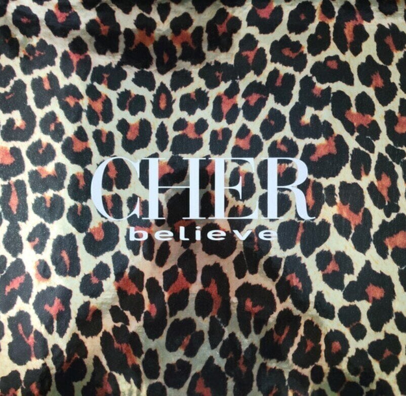 Music CD Cher - Believe (Anniversary Edition) (Reissue) (Remastered) (Limited Edition) (2 CD)