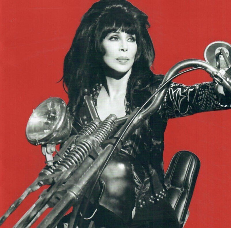 Cher - Forever Classics (Limited Edition) (CD) - Muziker