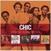 Glazbene CD Chic - Original Album Series (Reissue) (Box Set) (5 CD)