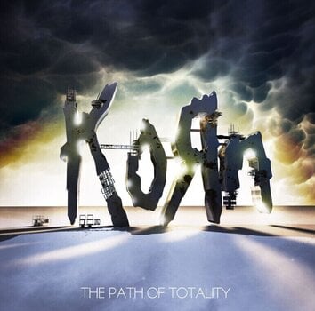 Glasbene CD Korn - The Path Of Totality (CD) - 1