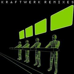 Muziek CD Kraftwerk - Remixes (2 CD)
