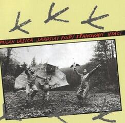 Musikk-CD Milan Lasica Sťahovaví vtáci (Reissue) (Remastered) (CD)