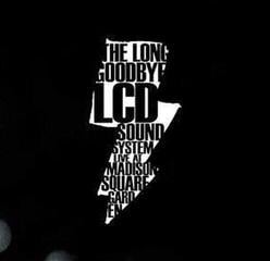 Glazbene CD LCD Soundsystem - The Long Goodbye: Live At Madison Square Garden (Box Set) (Reissue) (3 CD)