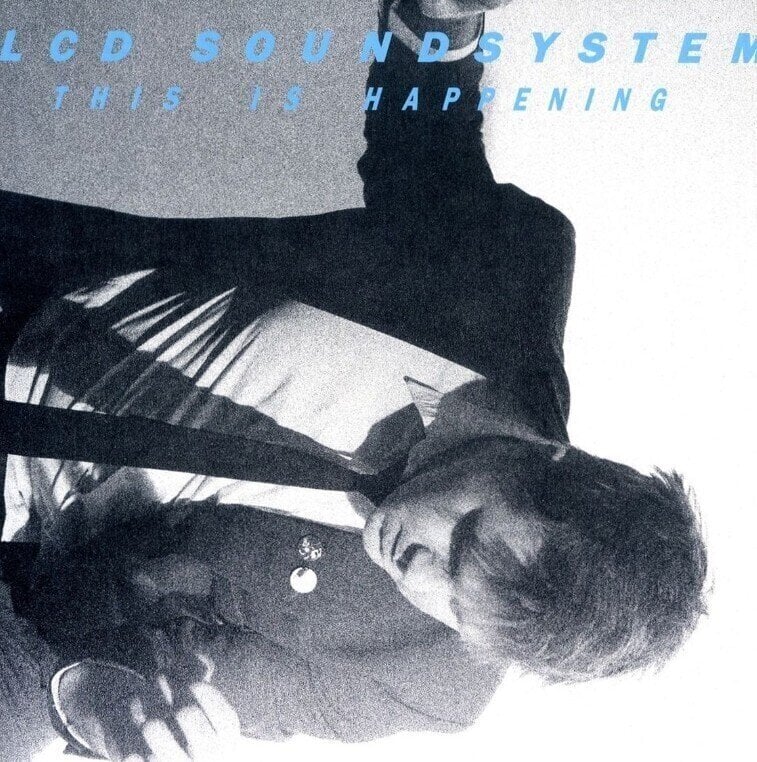 LP plošča LCD Soundsystem - This Is Happening (Reissue) (2 LP)
