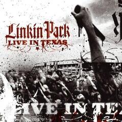 Glazbene CD Linkin Park - Live In Texas (CD + DVD)