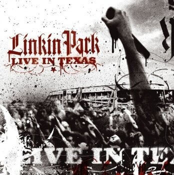 Muusika CD Linkin Park - Live In Texas (CD + DVD) - 1