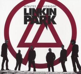 Music CD Linkin Park - Minutes To Midnight (CD)