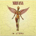 Nirvana - In Utero (180 g) (LP)