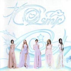 CD диск Red Velvet - Cosmic (Poster - Midnight Sun Ver.) (CD)