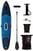 Paddleboard Jobe E-Duna Blue 11'6'' (350 cm) Paddleboard