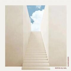 Δίσκος LP Rüfüs Du Sol - Surrender (Red Coloured) (2 LP)