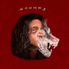 Δίσκος LP Russ - Chomp 2 (2 LP)