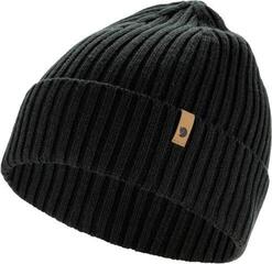 Șapcă navigatie Fjällräven Övik 365 Hat Căciulă Black